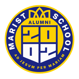 Marist School Alumni 2002 logo